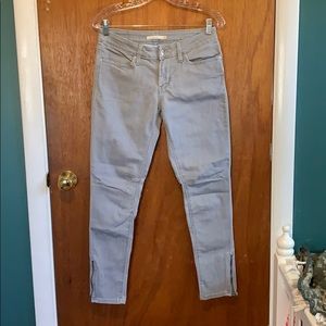 Levis 711 Skinny (30)